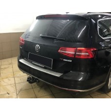 Фаркоп на Volkswagen Passat B-8 (з 2014--) Автопристрій