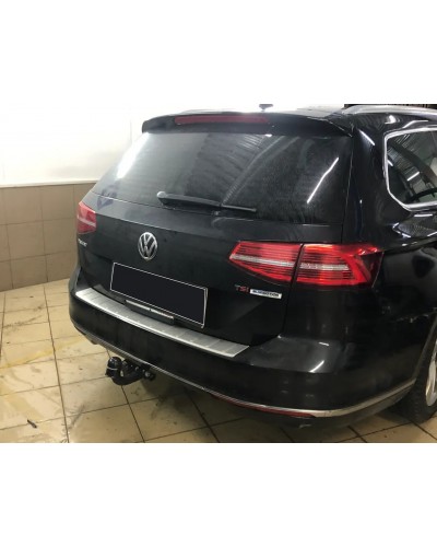 Фаркоп на Volkswagen Passat B-8 (з 2014--) Автопристрій
