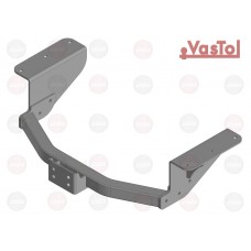 Фаркоп Acura MDX (2013-2021) Vastol