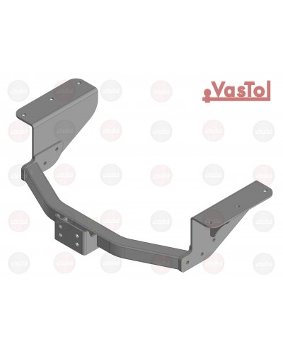 Фаркоп Acura MDX (2013-2021) Vastol