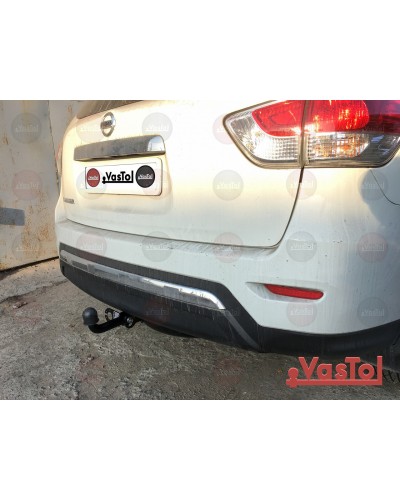 Фаркоп Nissan Pathfinder R52 (2012-2021) Vastol