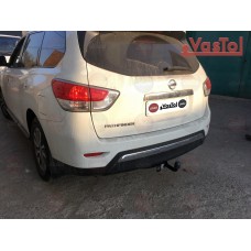 Фаркоп Nissan Pathfinder R52 (2012-2021) Vastol