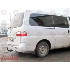 Фаркоп Hyundai H1 (исключая короткую базу L=4695mm) (1997-2007) Vastol