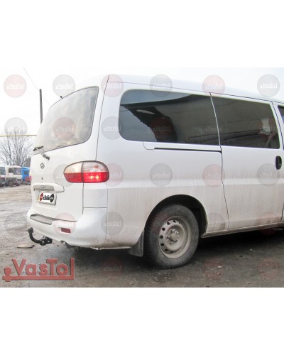 Фаркоп Hyundai H1 (исключая короткую базу L=4695mm) (1997-2007) Vastol