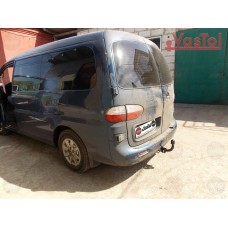 Фаркоп Hyundai H1 (исключая короткую базу L=4695mm) (1997-2007) Vastol