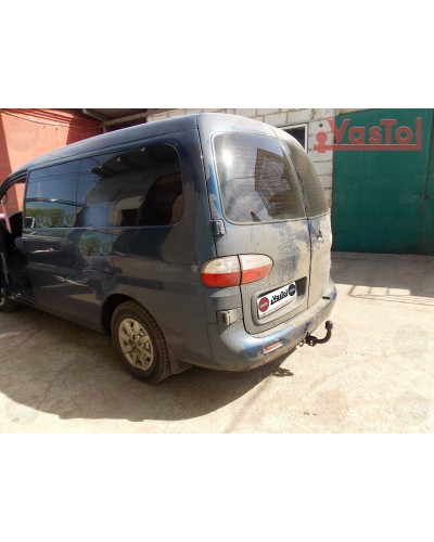 Фаркоп Hyundai H1 (исключая короткую базу L=4695mm) (1997-2007) Vastol