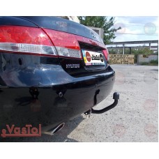 Фаркоп Hyundai Sonata NF (2005-2010) Vastol
