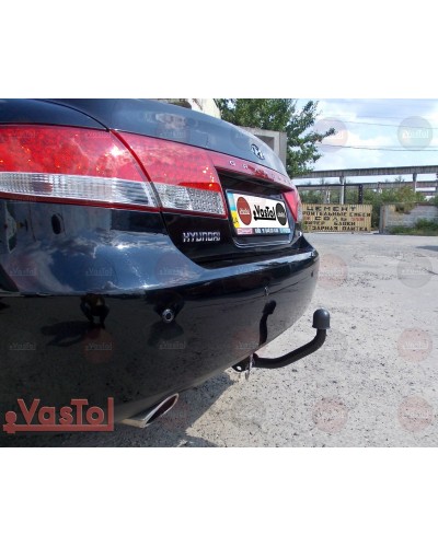 Фаркоп Hyundai Sonata NF (2005-2010) Vastol