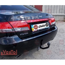Фаркоп Hyundai Sonata NF (2005-2010) Vastol