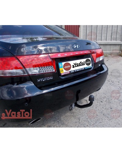 Фаркоп Hyundai Sonata NF (2005-2010) Vastol