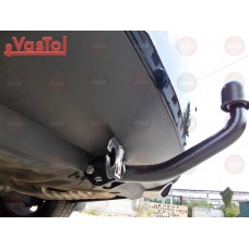 Фаркоп Hyundai Sonata NF (2005-2010) Vastol
