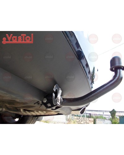 Фаркоп Hyundai Sonata NF (2005-2010) Vastol
