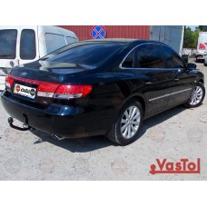 Фаркоп Hyundai Sonata NF (2005-2010) Vastol