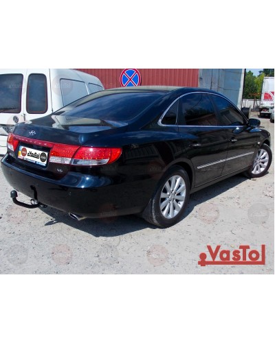 Фаркоп Hyundai Sonata NF (2005-2010) Vastol