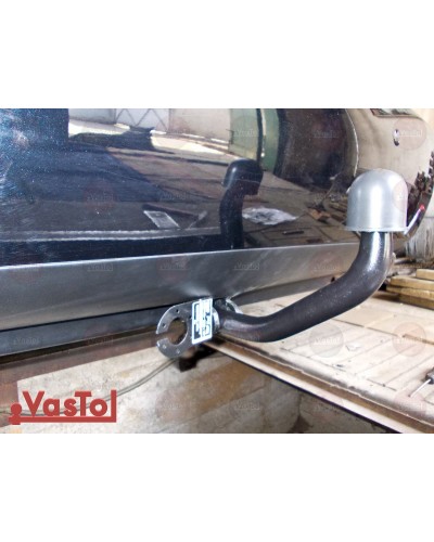 Фаркоп Hyundai Sonata NF (2005-2010) Vastol
