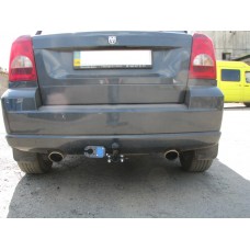 Фаркоп Dodge Caliber (2006-2011) Додж Калібер