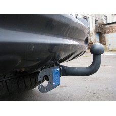 Фаркоп Great Wall Hover (2005-2014) Грейт вол Ховер