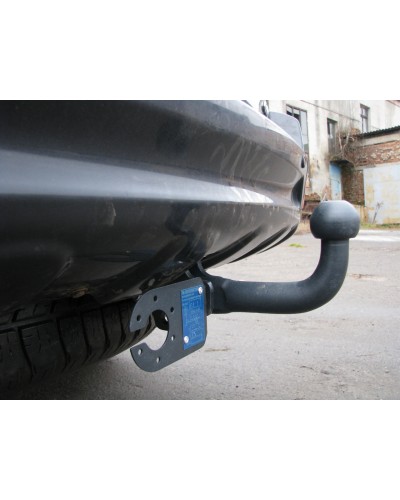 Фаркоп Great Wall Hover (2005-2014) Грейт вол Ховер