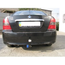 Фаркоп Geely CK-1, CK-2 (2004-2015) Зйомний
