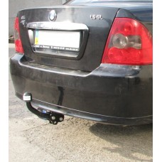 Фаркоп Geely CK-1, CK-2 (2004-2015) Зйомний