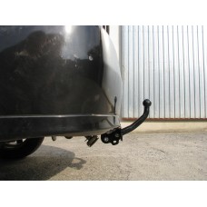 Фаркоп Geely CK-1, CK-2 (2004-2015) Зйомний