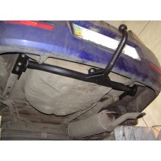 Фаркоп Geely MK-1, MK-2 (с 2004--) Джили МК