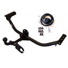 Фаркоп Geely MK-1, MK-2 (с 2004--) Джили МК