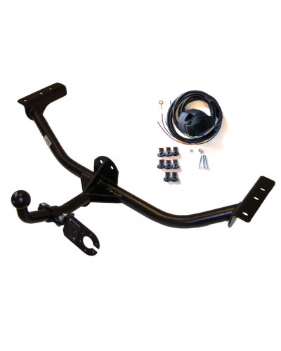 Фаркоп Geely MK-1, MK-2 (с 2004--) Джили МК