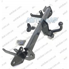 Фаркоп Peugeot Expert (2007-2016) Трейлер