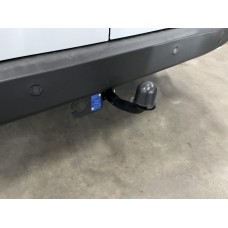 Фаркоп Ford Custom (2022-2025) Tourneo \ Transit