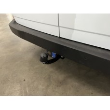 Фаркоп Ford Custom (2022-2025) Tourneo \ Transit