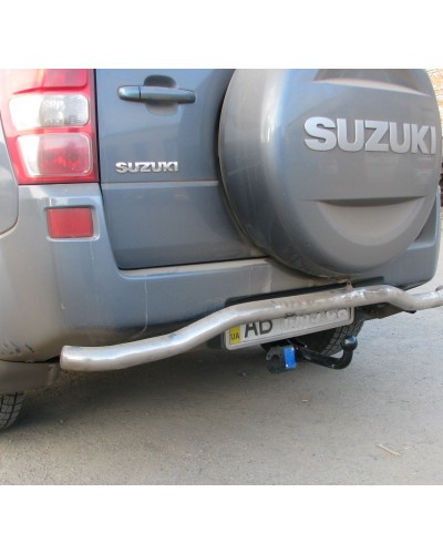 Фаркоп Suzuki Grand Vitara (2005-2019) Сузукі Гранд Вітара