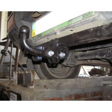 Фаркоп Suzuki Jimny (c 1998---) Сузукі Жимни