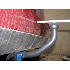 Фаркоп Skoda Super B (1997-2008) Зйомний крюк