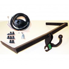 Фаркоп Skoda Fabia седан\універсал (1999-2016) Зйомний крюк