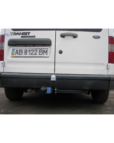 Фаркоп на Ford Transit Connect (2001-2013) Автопристрій