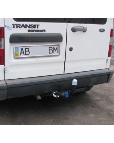 Фаркоп на Ford Transit Connect (2001-2013) Автопристрій