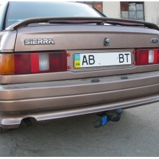 Фаркоп Ford Sierra (1987-1993) Форд Сієра