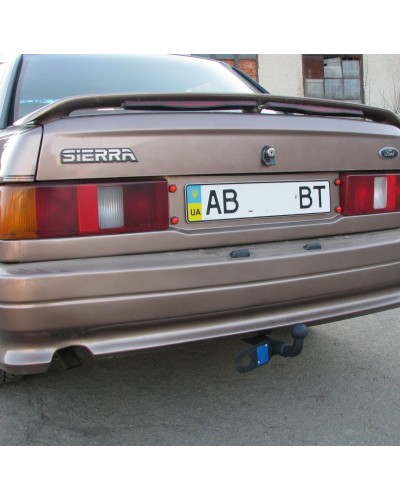 Фаркоп Ford Sierra (1987-1993) Форд Сиера