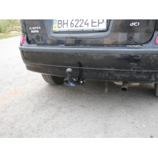 Фаркоп Nissan Almera Tino  (2000-2006) Автопристрій