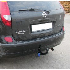 Фаркоп Nissan Almera Tino  (2000-2006) Автопристрій