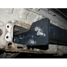 Фаркоп Nissan X-trail t30 (2001-2007) Автопристрій