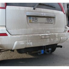 Фаркоп Nissan X-trail t30 (2001-2007) Автопристрій