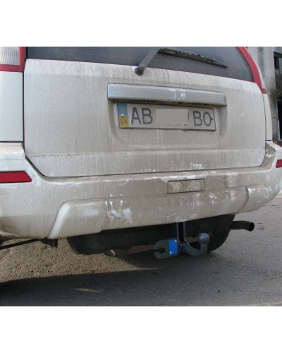 Фаркоп Nissan X-trail t30 (2001-2007) Автопристрій
