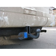 Фаркоп Nissan X-trail t30 (2001-2007) Автопристрій