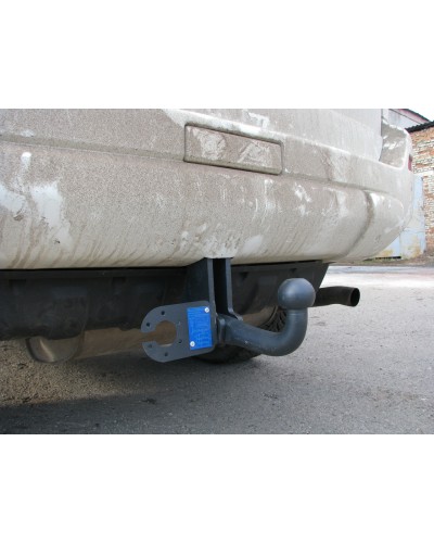 Фаркоп Nissan X-trail t30 (2001-2007) Автопристрій