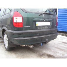 Фаркоп Opel Zafira A (1999-2005) Опель Зафира А