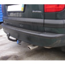 Фаркоп Opel Zafira A (1999-2005) Опель Зафира А
