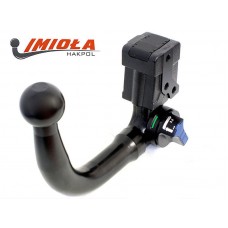 Фаркоп Audi Q7 (з 2006--)