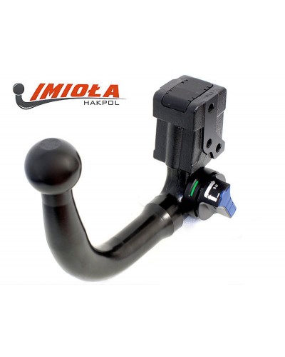 Фаркоп Audi Q7 (з 2006--)